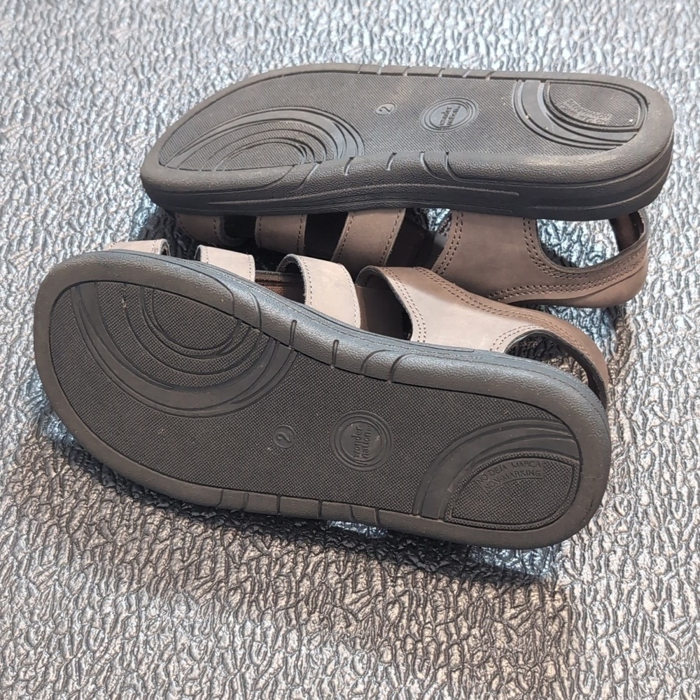 Wonder Nation Fisherman Sandals - Picture 4 of 6